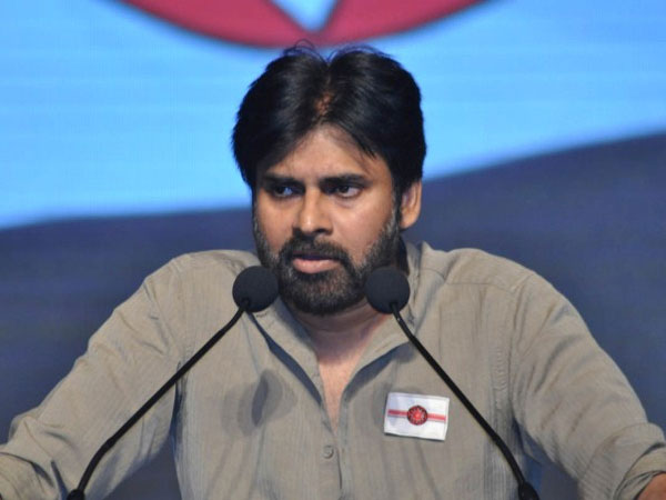 janasena,power star pawan kalyan,seemandhra hakkula chaitanya sabha in anantapuram  పవన్ అనంతపురం సభ పేరు తెలుసా..!  